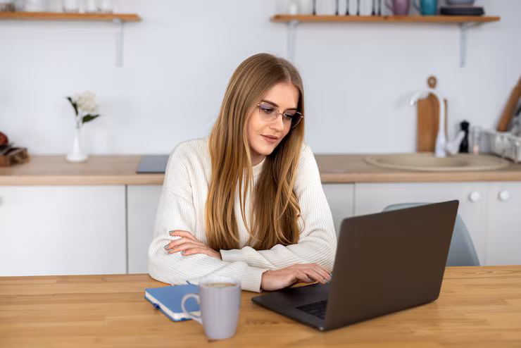 Menetapkan Batas Kerja untuk Ketenangan Sehari-hari